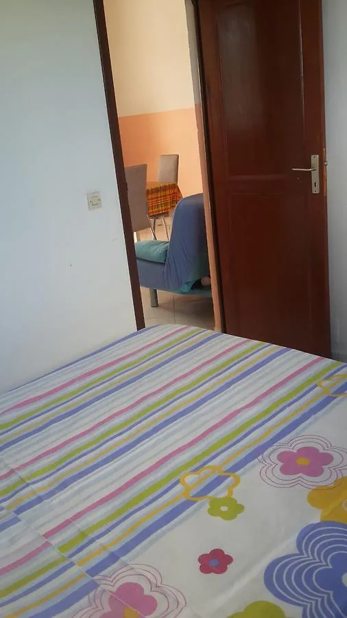 Residence La Marianne - F2 Sainte-Anne  Apartmán