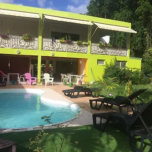 Location Tropical Sainte-Anne (Grande-Terre)